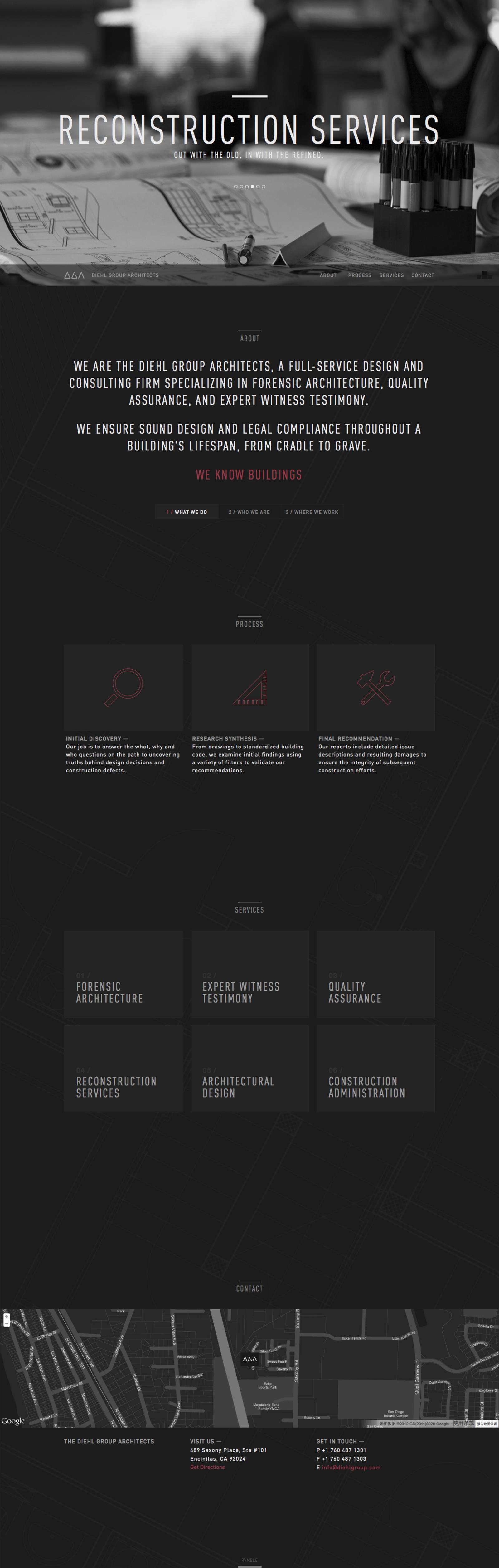 Diehl Group Architects